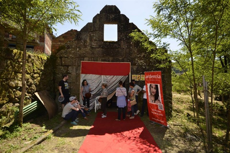 Cuberto de Antonio