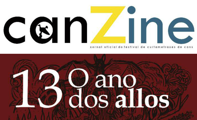 CanZine: o ano dos allos