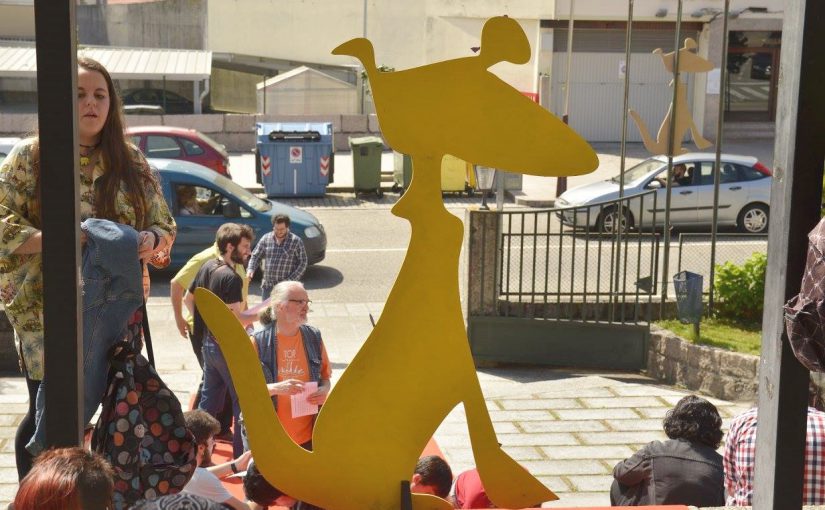 O Festival de Cans segue adiante e abre a convocatoria da Can Parade