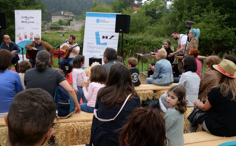 O Festival de Cans reforza a súa programación infantil co MiniCans máis completo da súa historia