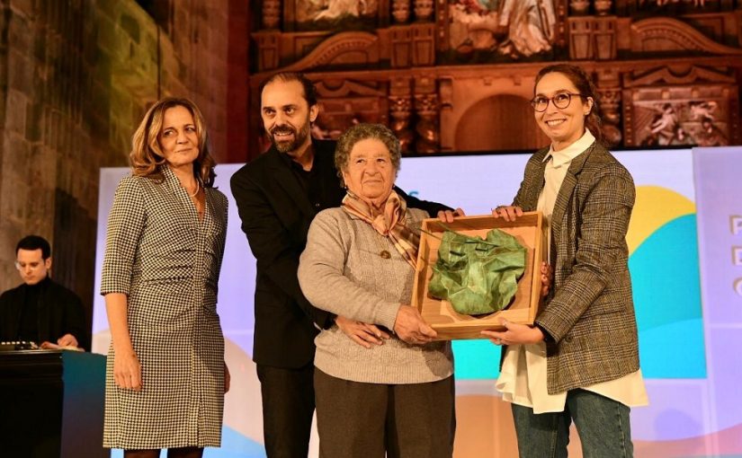 O Festival de Cans recibe o Premio da Cultura Galega 2018