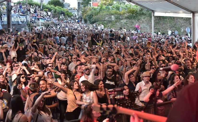 O FESTIVAL DE CANS SEGUE TRABALLANDO CO HORIZONTE POSTO NAS DATAS PREVISTAS, PERO NON DESCARTA  UN APRAZAMENTO