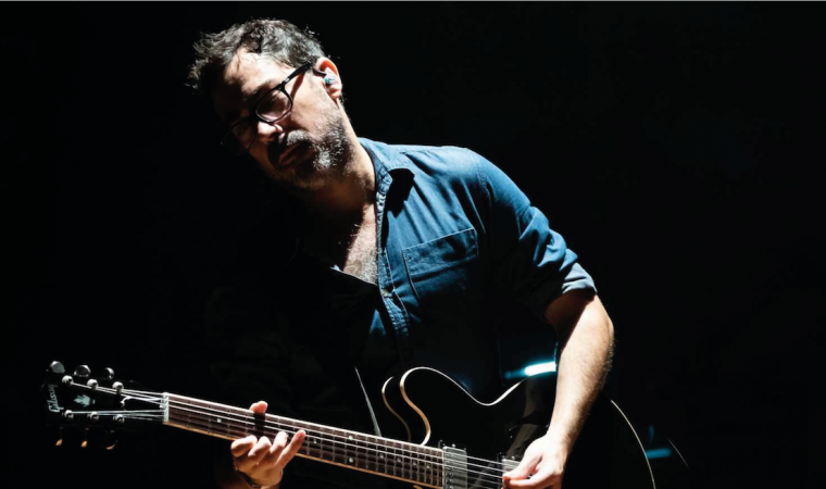 Amaro Ferreiro participa no Festival de Cans 2020