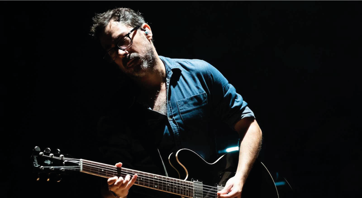 Amaro Ferreiro participa no Festival de Cans 2020