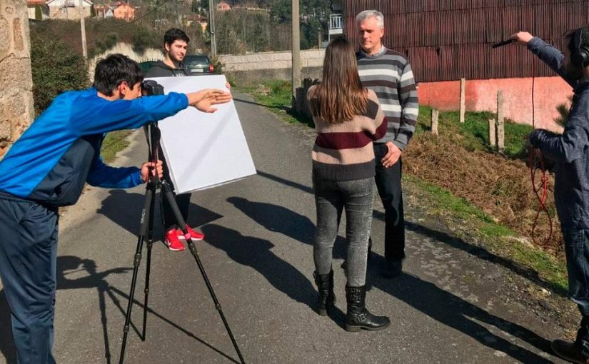 O FESTIVAL DE CANS IMPULSARÁ UN DOCUMENTAL QUE RECOLLE A MEMORIA DAS MULLERES ESTRAPERLISTAS DA ALDEA