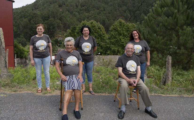 PRIMEIRO DÍA DO FESTIVAL:  CURTAS DOS AUTORES MÁIS NOVOS E ESTREA DE ‘MULLERES NO ESTRAPERLO’