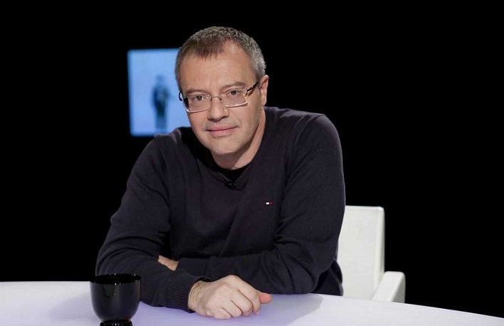 Daniel Monzón