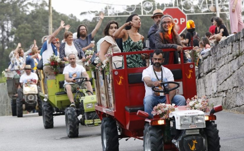 O FESTIVAL DE CANS CELEBRARÁ A SÚA VIXÉSIMA EDICIÓN DO MARTES 16 AO SÁBADO 20 DE MAIO DE 2023