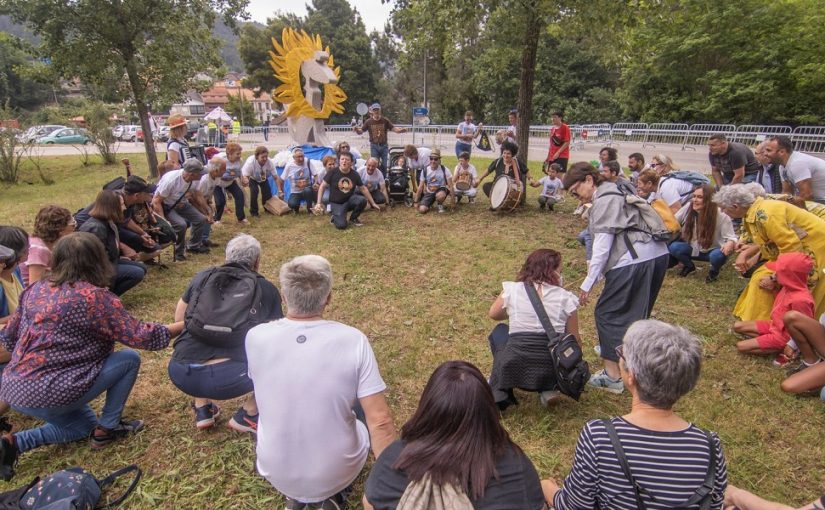 O FESTIVAL DE CANS ELIXIDO O TERCEIRO MELLOR EVENTO CULTURAL DE GALICIA E UN DOS MELLORES DE ESPAÑA NO ÁMBITO RURAL