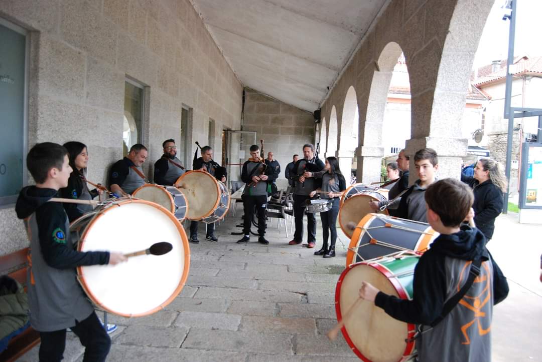 Festival de Cans 2023: treboada arroutada