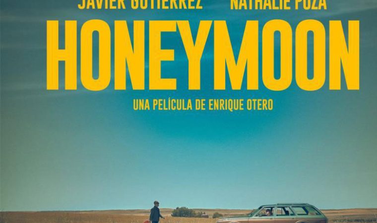 Festival de Cans 2023: Honeymoon