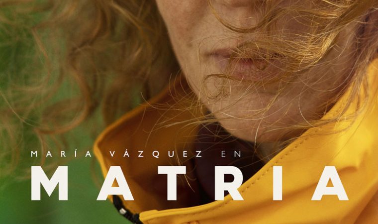 Festival de Cans 2023: Matria