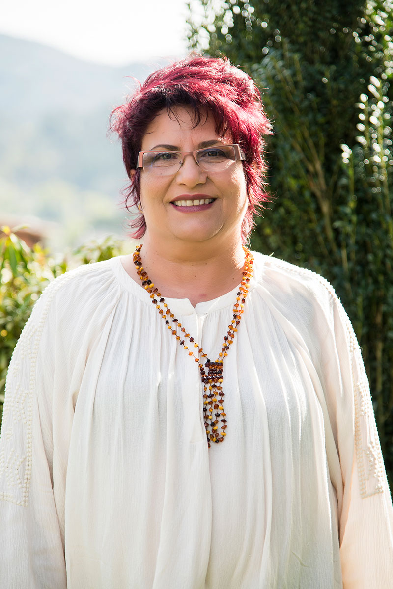 Mar da Carreira