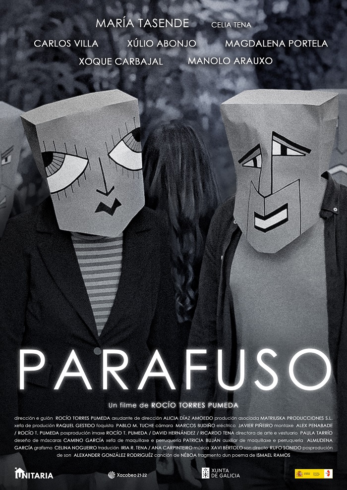 Parafuso