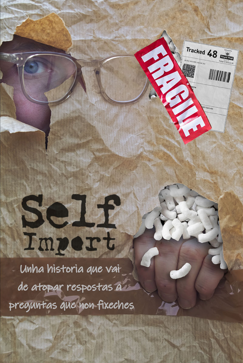 Self-Import