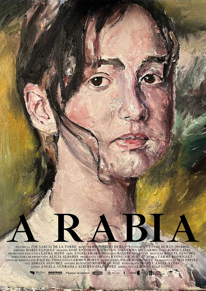 festival de cans 2023: a rabia