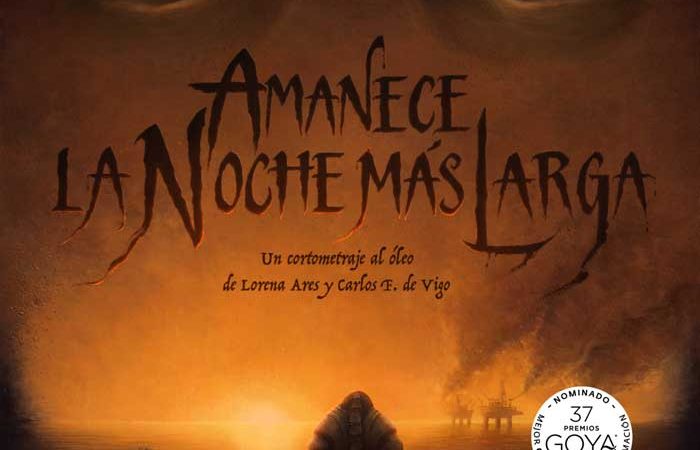 festival de cans 2023: AMANECE LA NOCHE MÁS LARGA