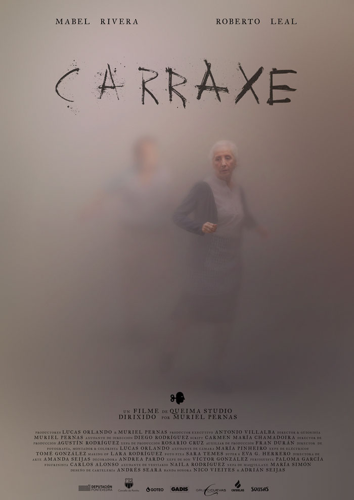 festival de cans 2023: carraxe