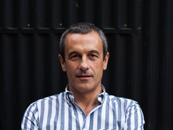 Dario Oliveira