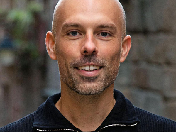 eloy dominguez