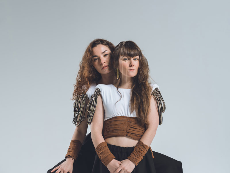 Festival de Cans 2023: Fillas de Cassandra