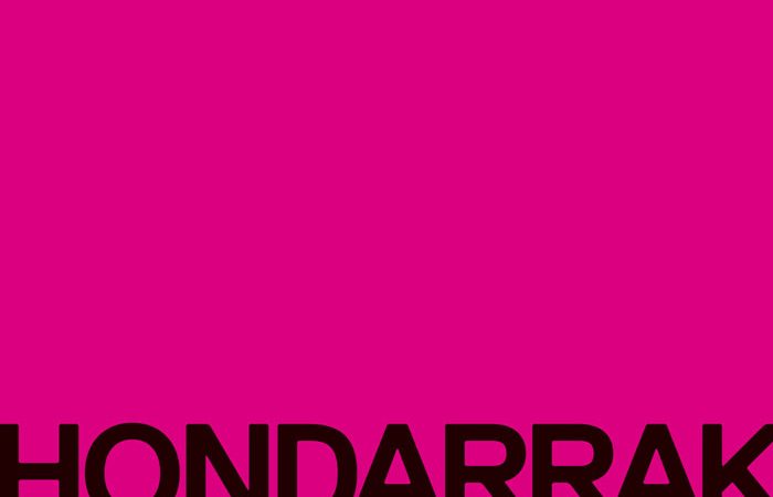 festival de cans 2023: HONDARRAK