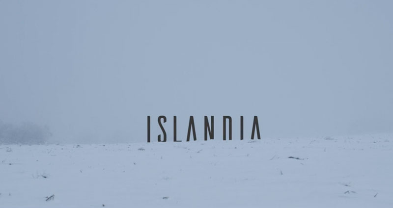 islandia