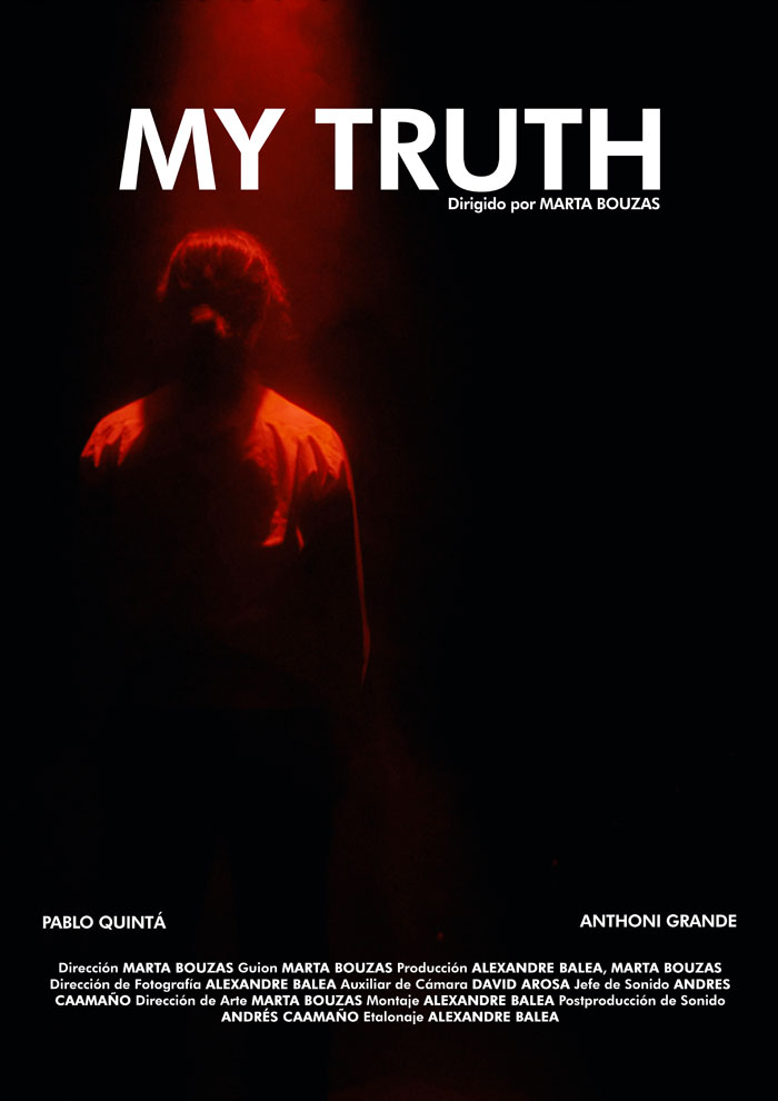 festival de cans 2023: MY TRUTH