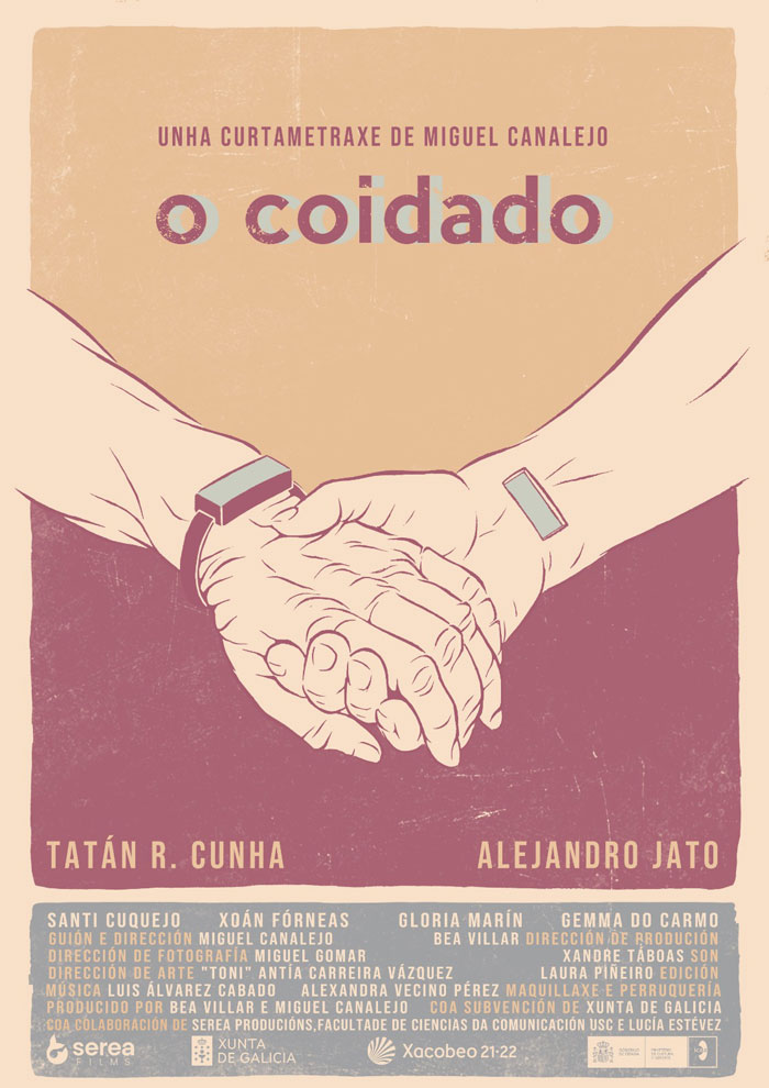 festival de cans 2023: o coidado