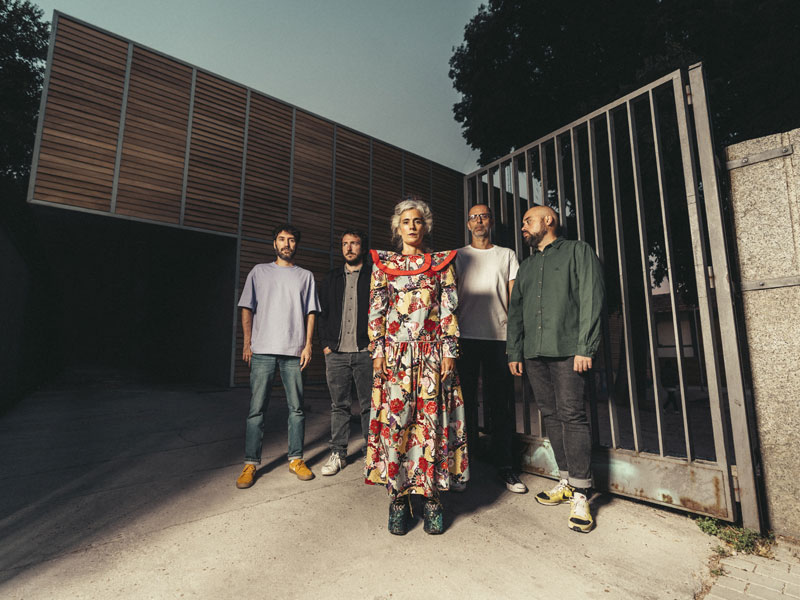 Festival de Cans 2023: Los punsetes