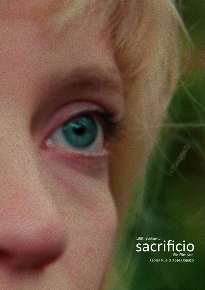 festival de cans 2023: sacrificio