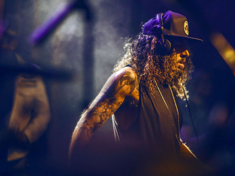Festival de Cans 2023: SERIAL KILLERZ