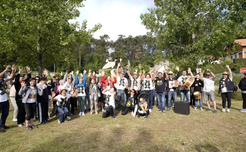 O FESTIVAL DE CANS RECIBIRÁ O PREMIO ALECRÍN DA CULTURA, OTORGADO POLAS ENTIDADES CULTURAIS GALEGAS DE CATALUÑA