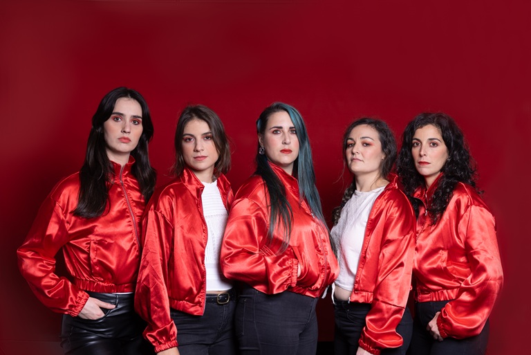 A BANDA DA LOBA