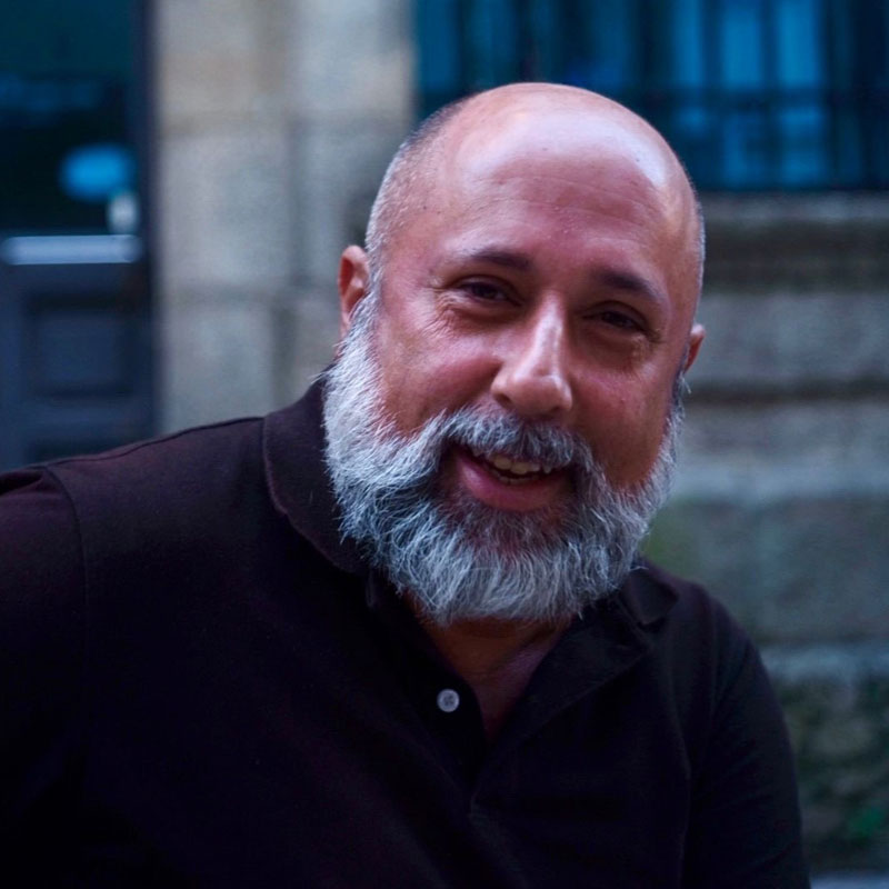 Alfonso Zarauza