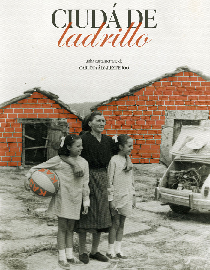 CIUDÁ DE LADRILLO