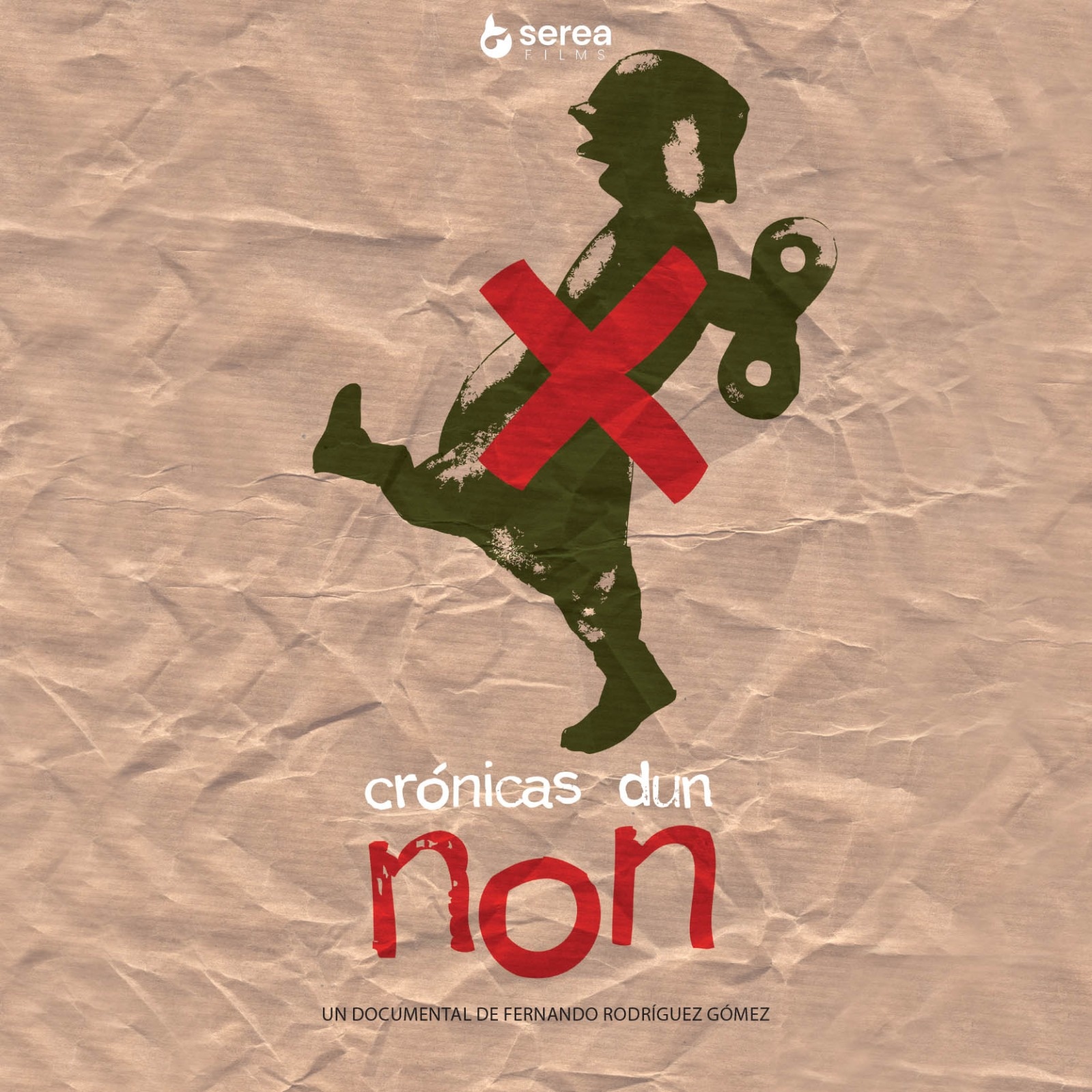 Crónicas dun non