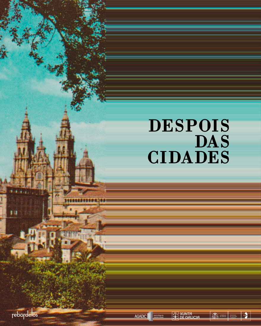 DESPOIS DAS CIDADES