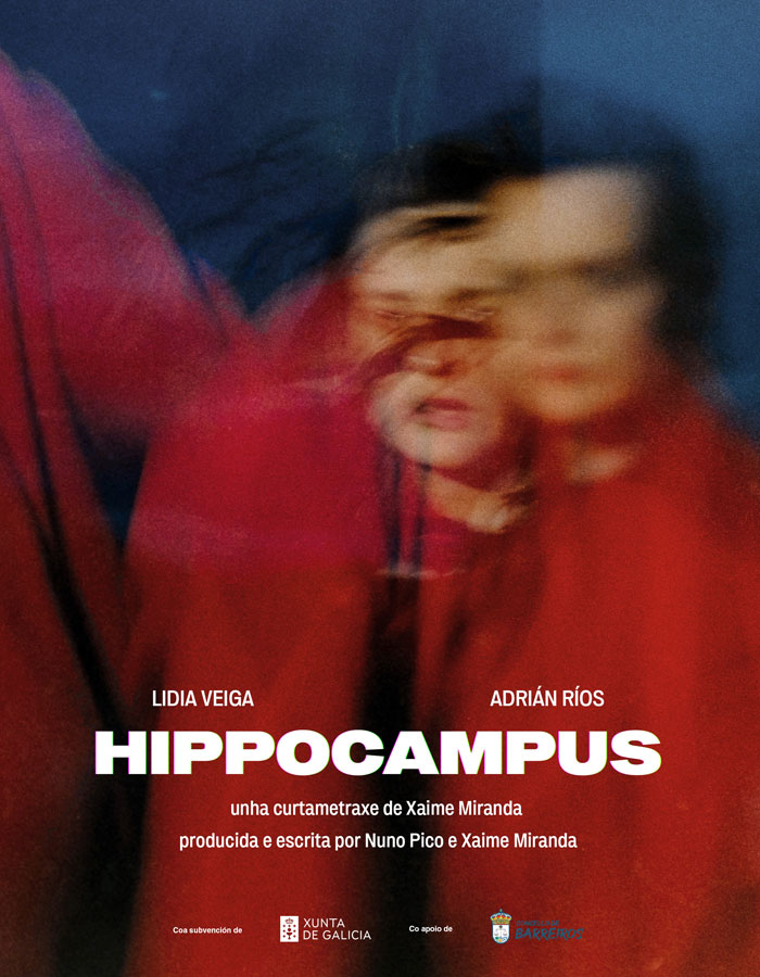HIPPOCAMPUS