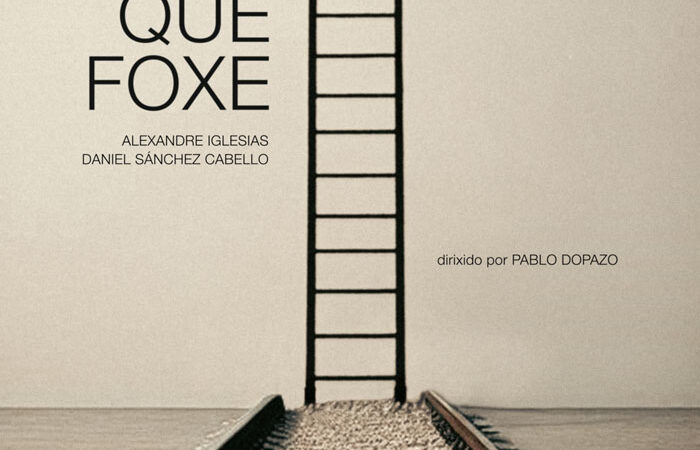 HOME QUE FOXE