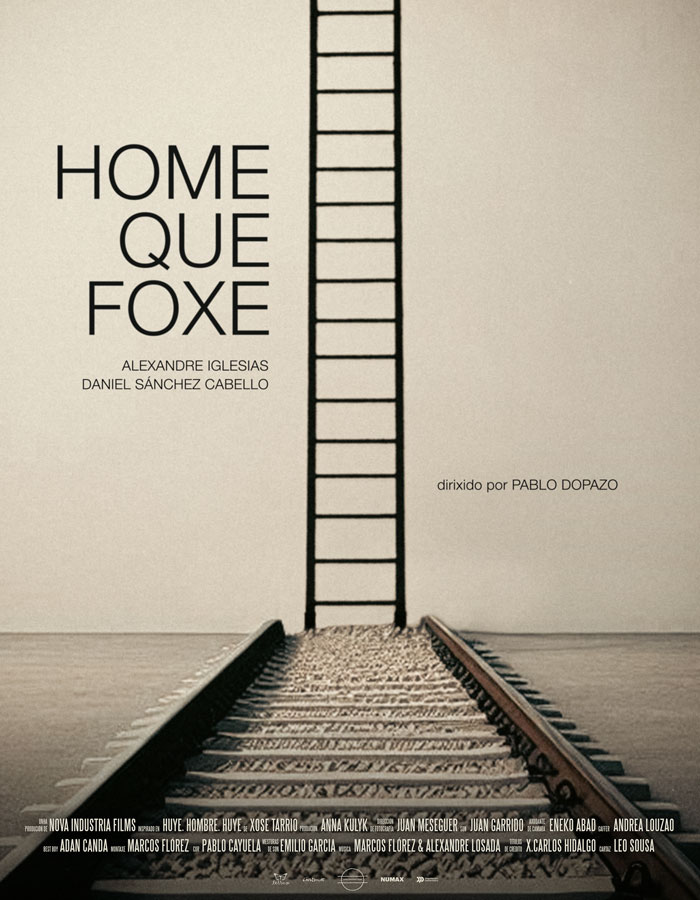 HOME QUE FOXE