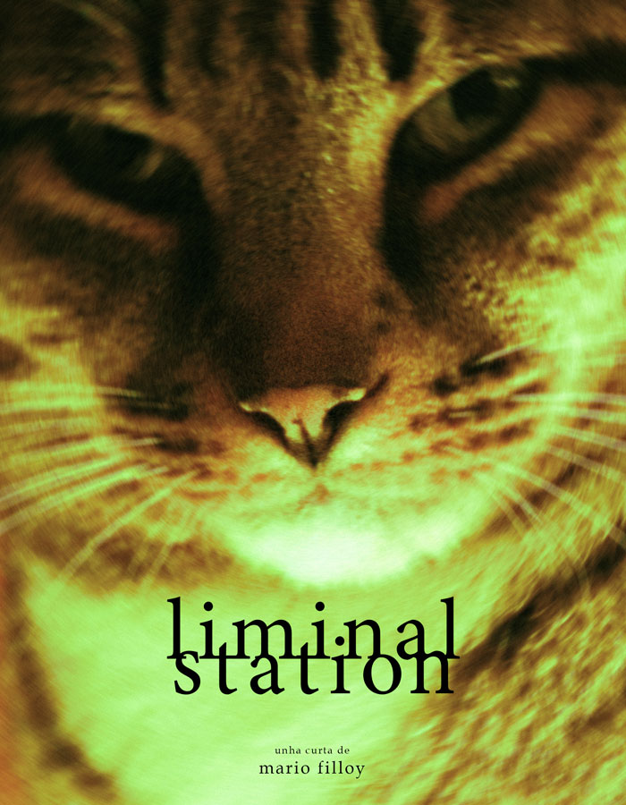LIMINAL STATION