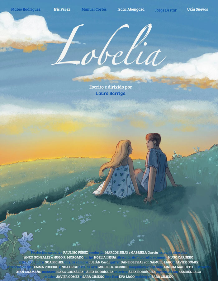 LOBELIA