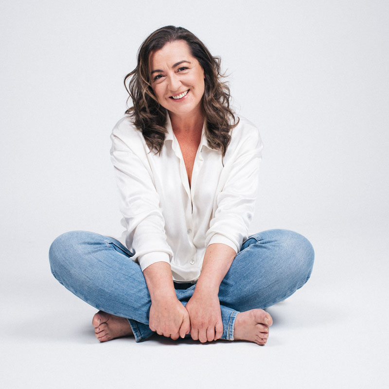 Lucía Veiga, actriz