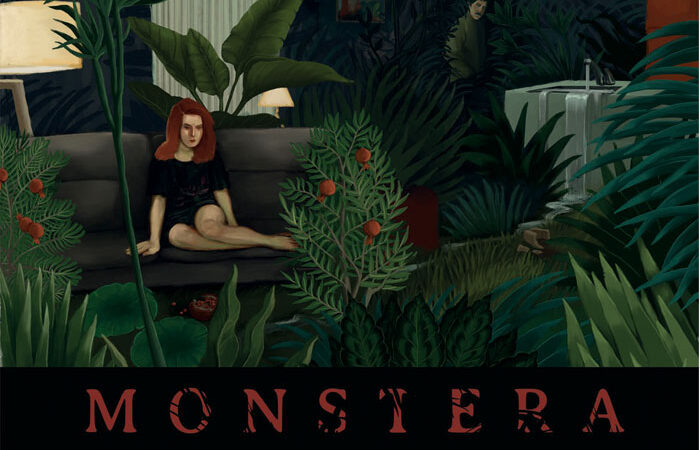 MONSTERA
