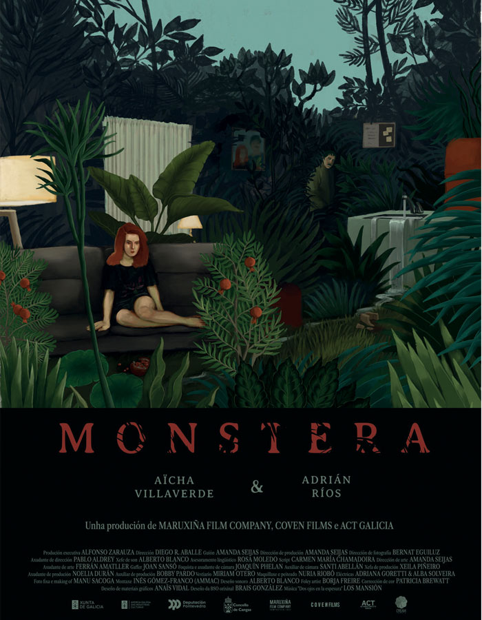 MONSTERA
