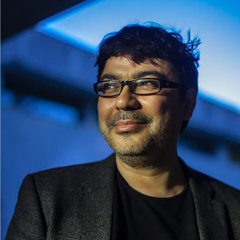 Marcos Nine, director e guionista