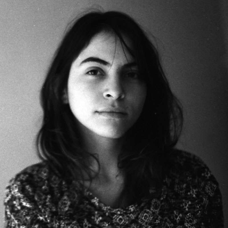 Mónica Lemos, programadora, distribuidora e mediadora de públicos de cinema