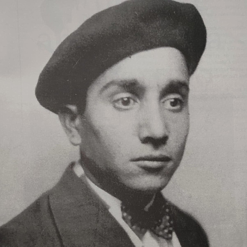 Exposición Reisiño