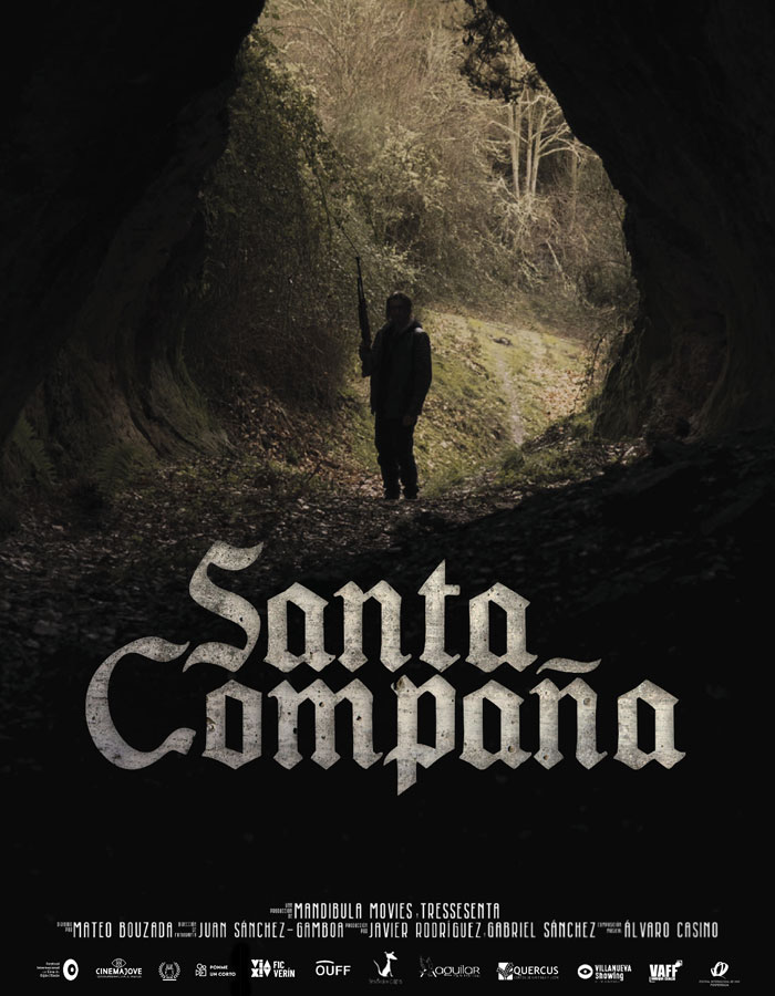 SANTA COMPAÑA